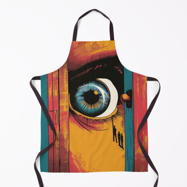 Item preview, Gaze Gala designed and sold by Retro Type.