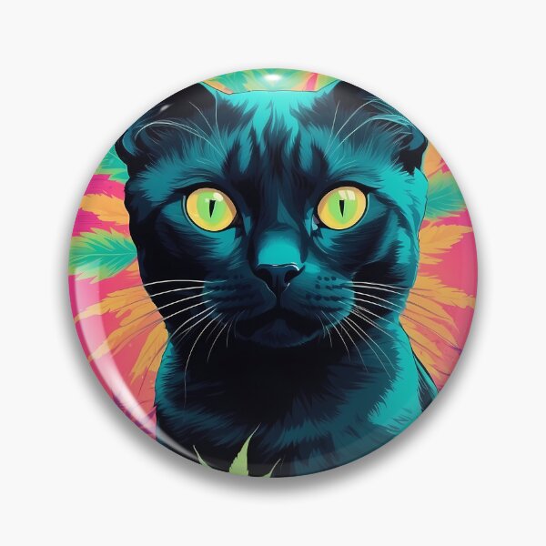 Item preview, I'm a black cat a blackcat firework bonanza designed and sold by wojysmokes.