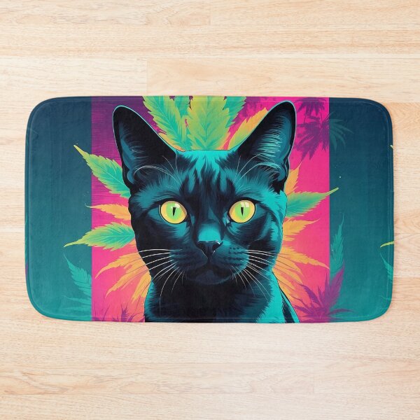 Item preview, I'm a black cat a blackcat firework bonanza designed and sold by wojysmokes.