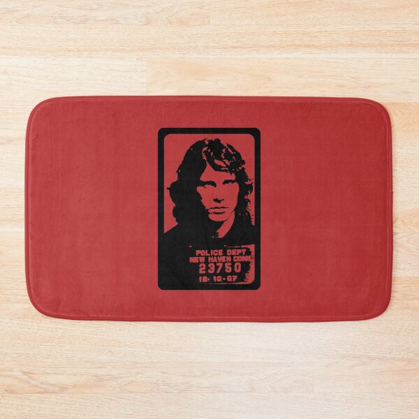 Item preview, Jim arrested mugshot transparent designed and sold by Orloff.