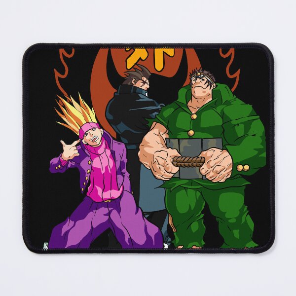Item preview, Rival Schools | Gedo High School designed and sold by jonesfactory.