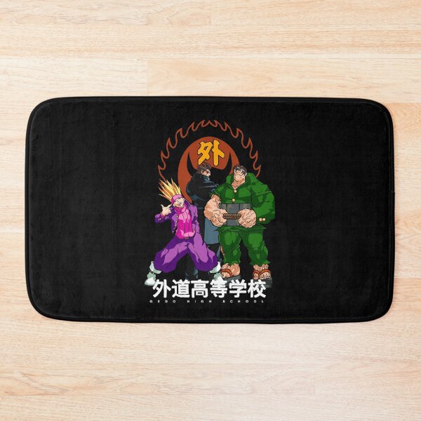 Item preview, Rival Schools | Gedo High School designed and sold by jonesfactory.