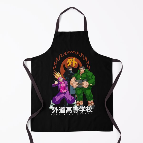 Item preview, Rival Schools | Gedo High School designed and sold by jonesfactory.