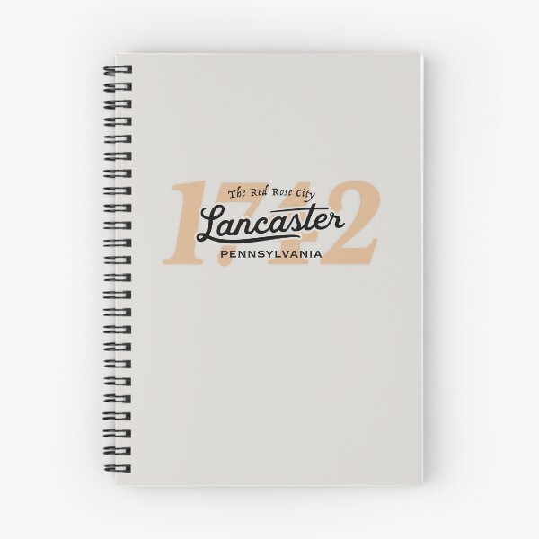 Item preview, Lancaster Heritage Design 2 designed and sold by JoshWeber.