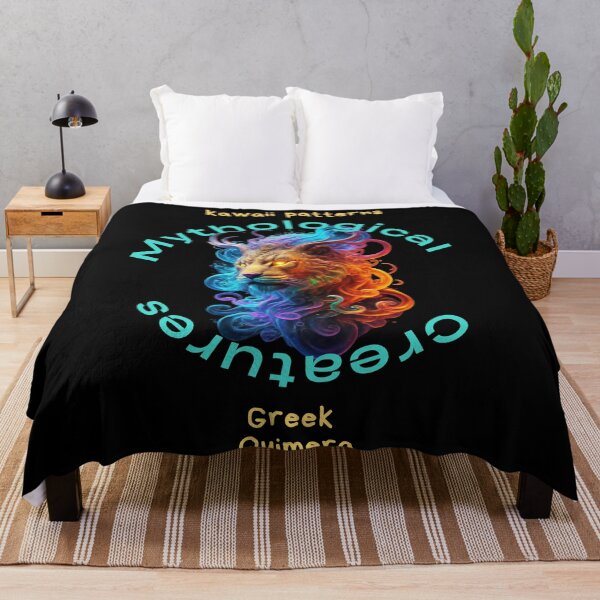 Item preview, Chimera II designed and sold by PatronesKawai.