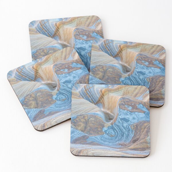 Item preview, Beach Canyons designed and sold by AnitaNicholson.