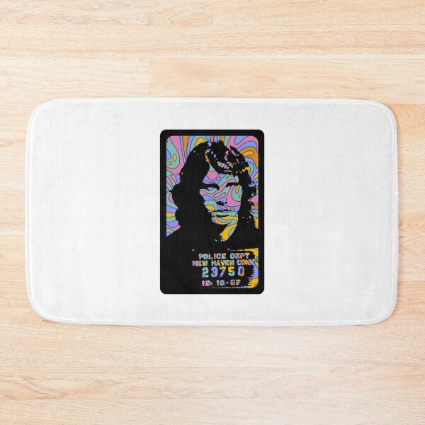 Item preview, Jim arrested mugshot colored designed and sold by Orloff.