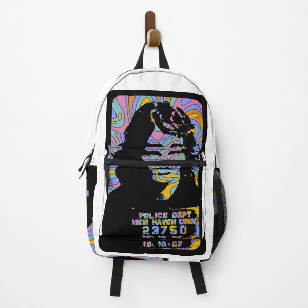Item preview, Jim arrested mugshot colored designed and sold by Orloff.