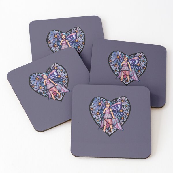Item preview, Purple Fairy designed and sold by FrictionMaxxing.