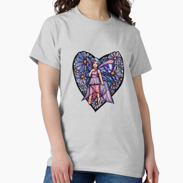 Item preview, Purple Fairy designed and sold by Boog Monst .