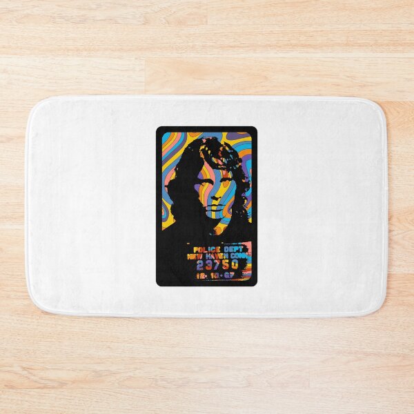 Item preview, Jim arrested mugshot colorful designed and sold by Orloff.