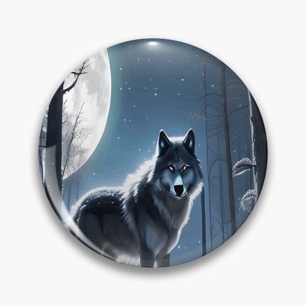Item preview, Moonlit Magic designed and sold by Clothingvaliant.