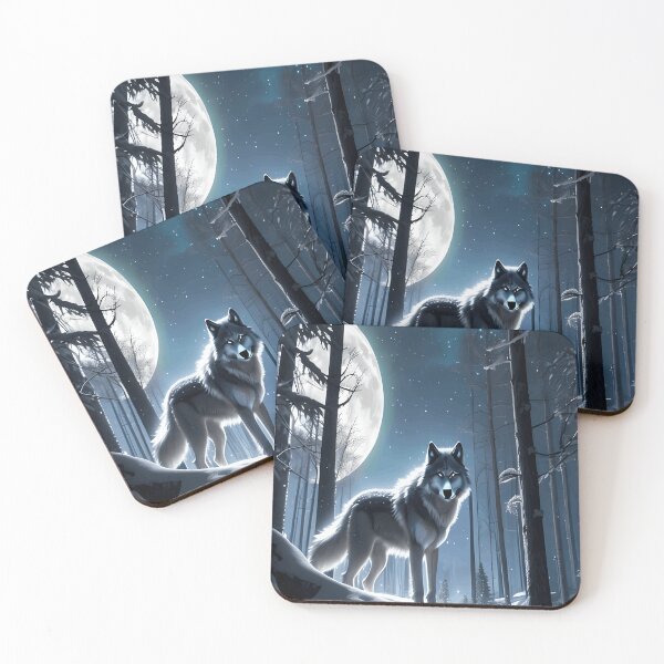 Item preview, Moonlit Magic designed and sold by Clothingvaliant.