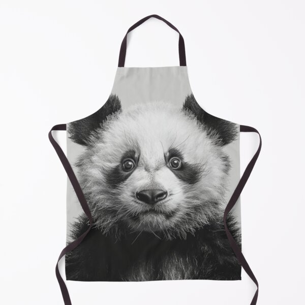 Item preview, A Comical Compilation Tee, Hilarious Panda Adventures Gift, Surprised Bear designed and sold by Terry-Salsa.