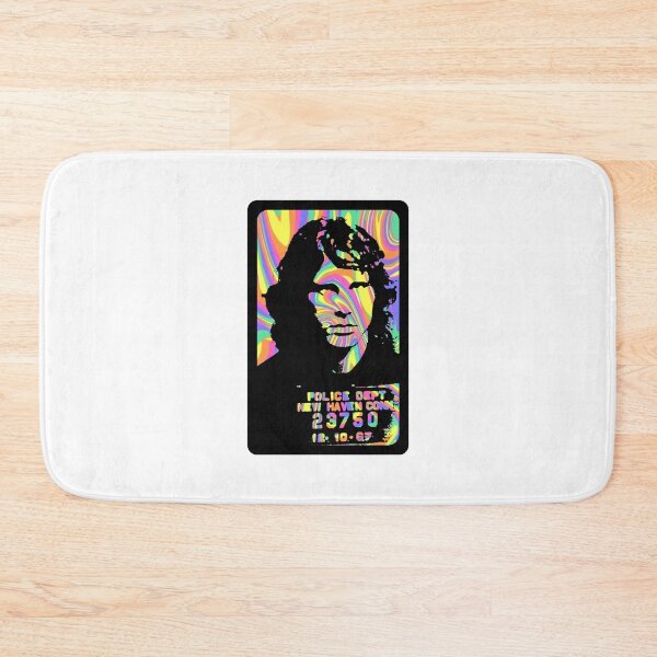Item preview, Jim arrested mugshot color doors designed and sold by Orloff.