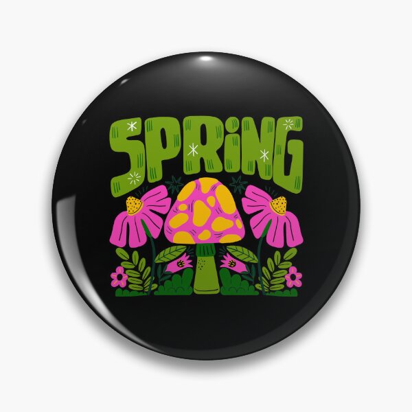 Item preview, Spring designed and sold by TheCultureRS.