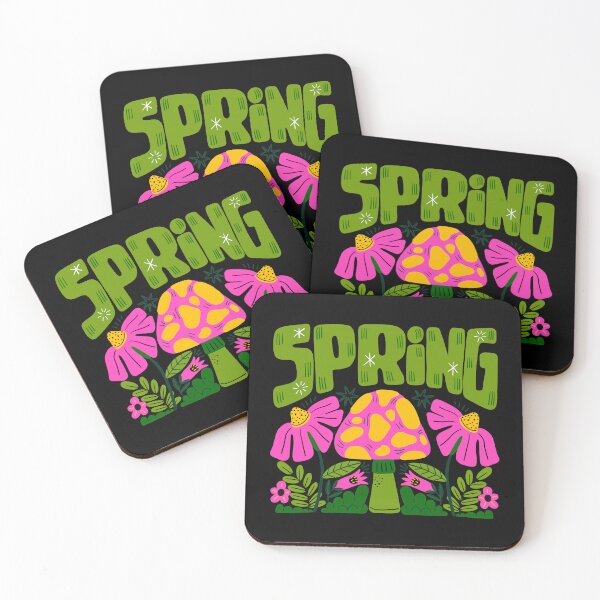 Item preview, Spring designed and sold by TheCultureRS.
