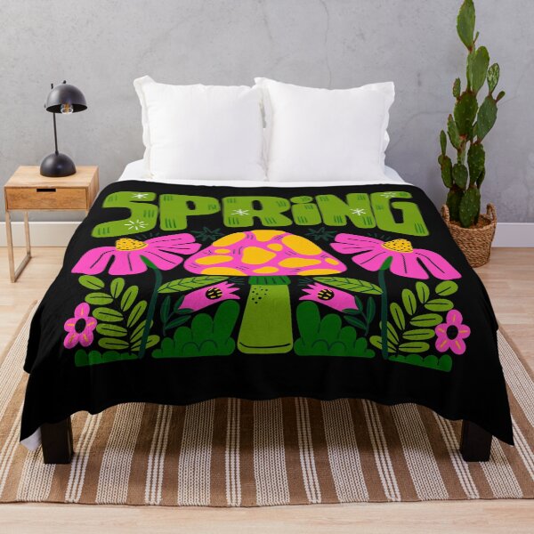 Item preview, Spring designed and sold by TheCultureRS.