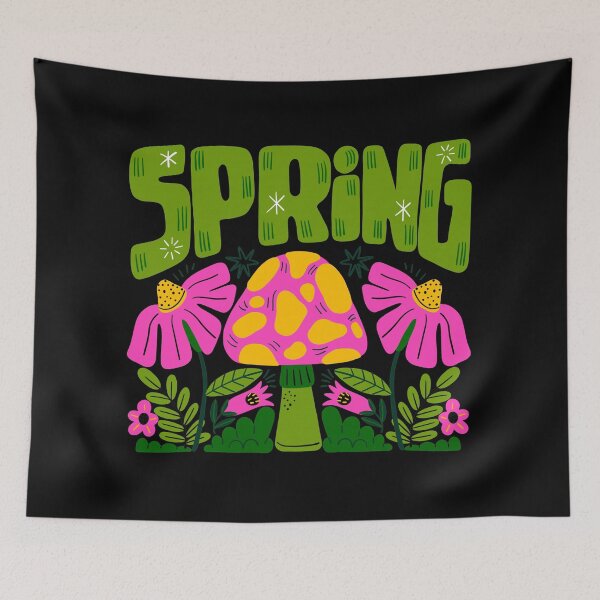 Item preview, Spring designed and sold by TheCultureRS.