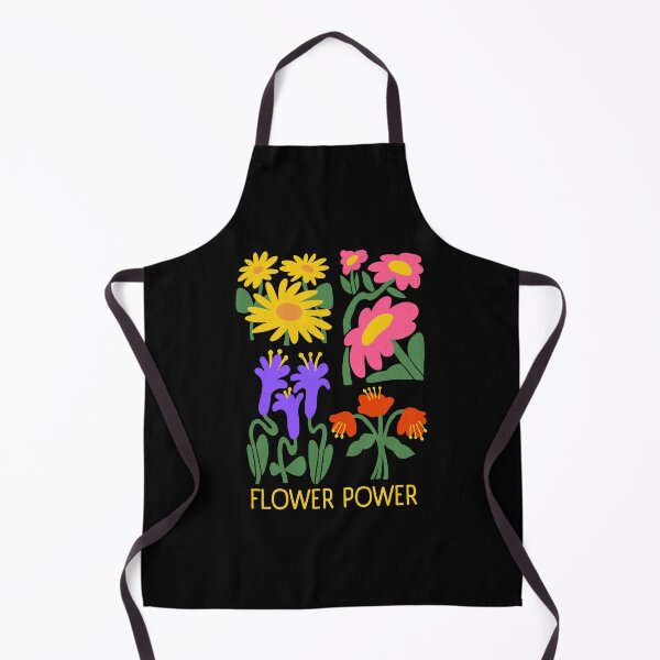 Item preview, Flower Power designed and sold by TheCultureRS.