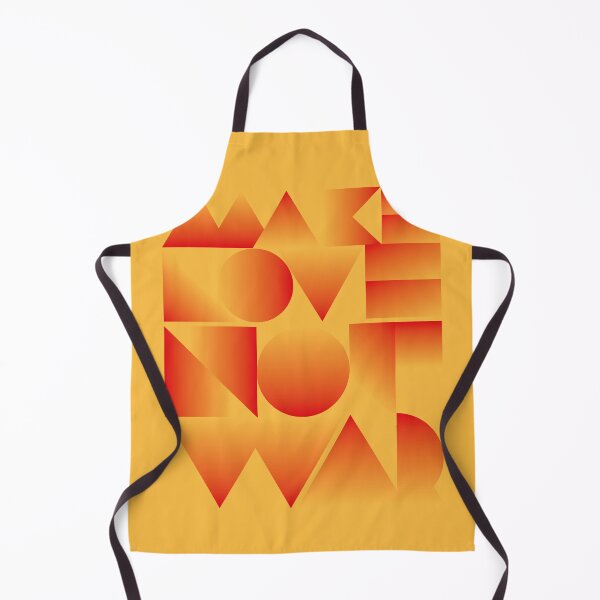 Item preview, Make love not war designed and sold by Javier Arizabalo Garcia.