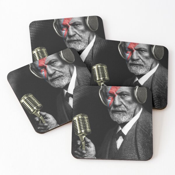 Item preview, Pop Psychoanalyst designed and sold by distehling.