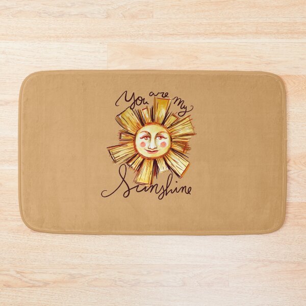 Item preview, Sunshine designed and sold by FrictionMaxxing.