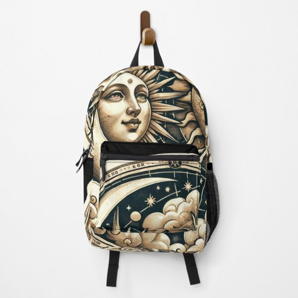 Item preview, Moon designed and sold by Blink Art Studio.