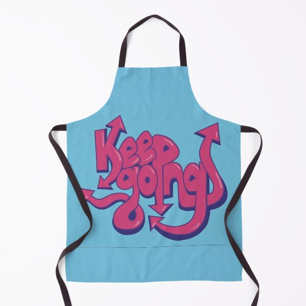 Item preview, Keep Going designed and sold by KiaraMcCarter.