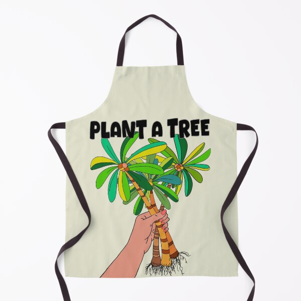 Item preview, Plant a tree designed and sold by Mirjam Griffioen.
