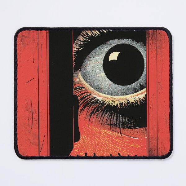 Item preview, Pupil Panorama designed and sold by Retro Type.