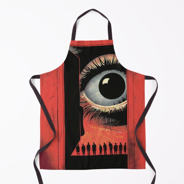 Item preview, Pupil Panorama designed and sold by Retro Type.
