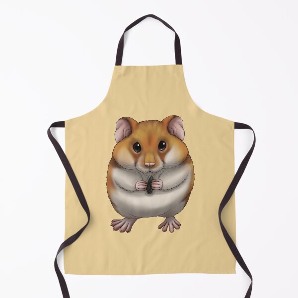 Item preview, Hamster designed and sold by JeMiChi Art.