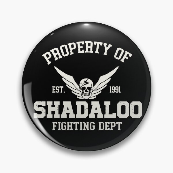 Item preview, Property of shadaloo designed and sold by NinoMelon.