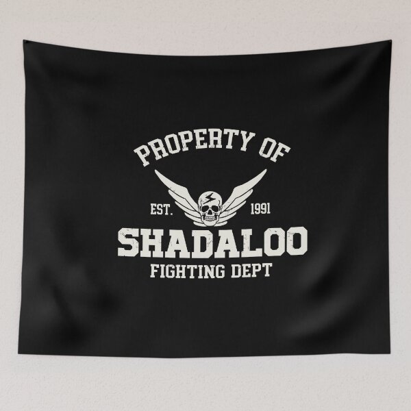 Item preview, Property of shadaloo designed and sold by NinoMelon.