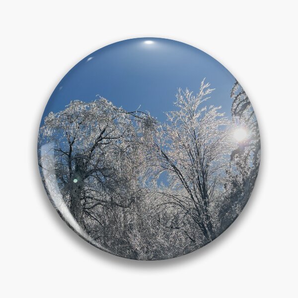 Item preview, March Ice  designed and sold by Stephanie Fay.