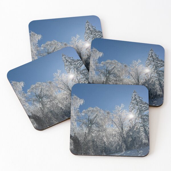 Item preview, March Ice  designed and sold by Stephanie Fay.