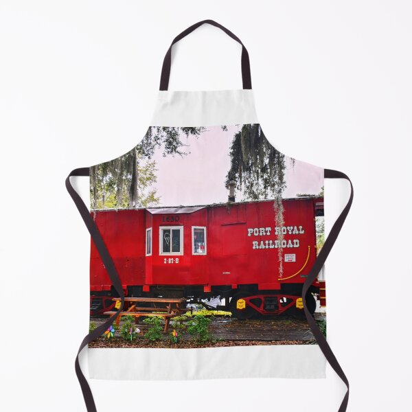 Item preview, Port Royal Railroad designed and sold by LisaWootenPhoto.
