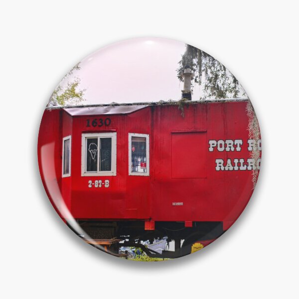 Item preview, Port Royal Railroad designed and sold by LisaWootenPhoto.