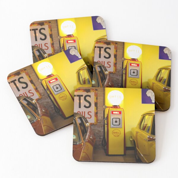 Item preview, Ford & Triumph  designed and sold by Belles-Photos.