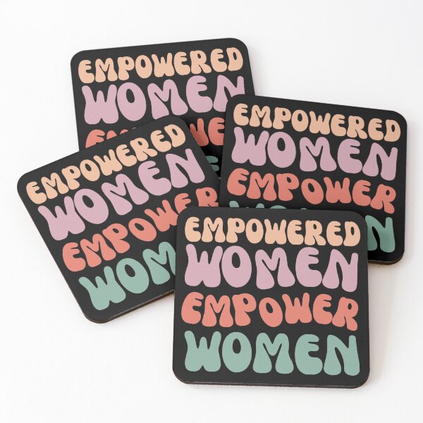 Item preview, Mujer empoderada designed and sold by TheCultureRS.