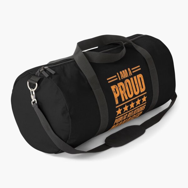 Item preview, I'm A very proud Public relations manager designed and sold by rootartino.