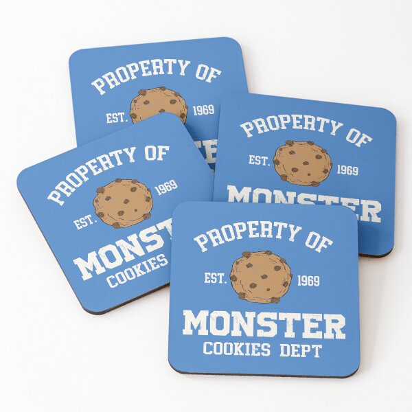 Item preview, Property of monster designed and sold by NinoMelon.