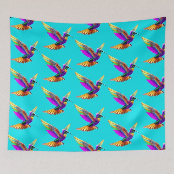 Item preview, hummingbird designed and sold by Lion-ZG21.