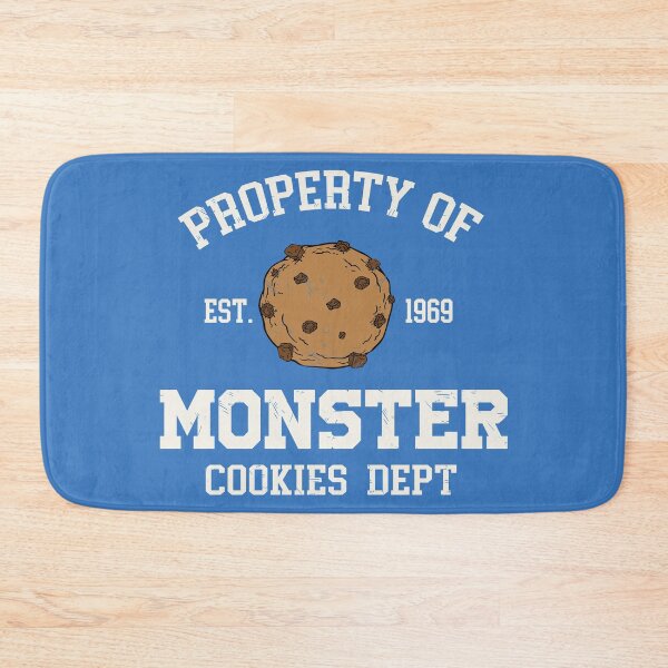 Item preview, Property of monster designed and sold by NinoMelon.