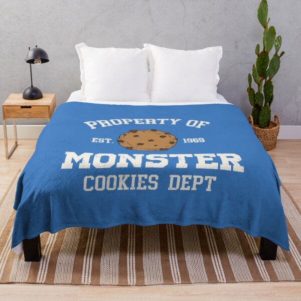 Item preview, Property of monster designed and sold by NinoMelon.