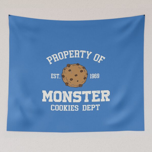 Item preview, Property of monster designed and sold by NinoMelon.