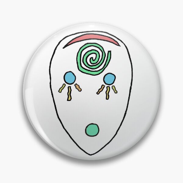 Item preview, Magic Mask designed and sold by Trollbunden.