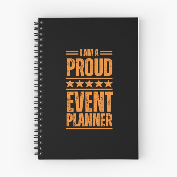 Item preview, I'm A very proud planner Event designed and sold by rootartino.
