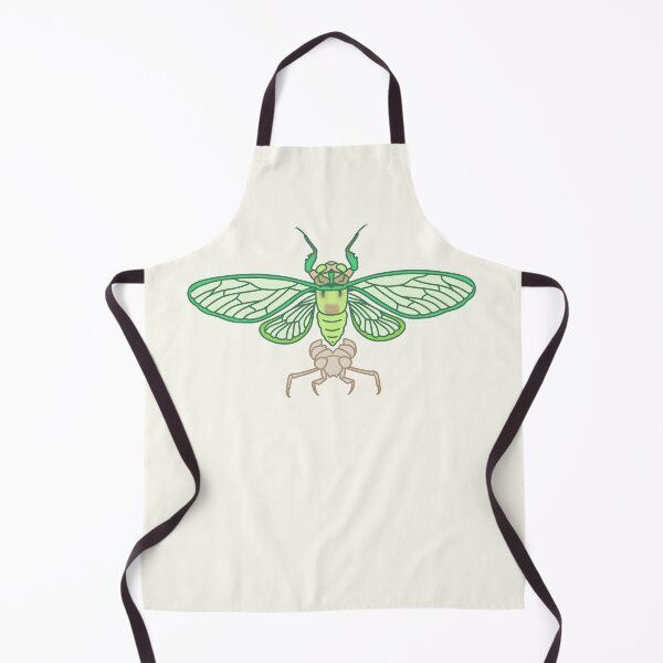 Item preview, Cicada Emerging designed and sold by Cephalopod-Art.